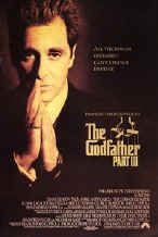 The Godfather part 111