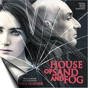  Ben Kingsley and Jennifer Connelly in House of Sand and Fog
