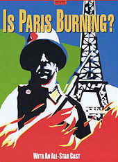 Is Paris Burning ? poster
