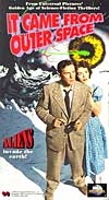 It Came from Outer Space poster