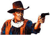John Wayne