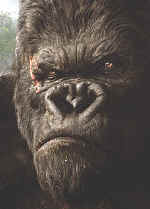 King Kong 1933