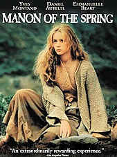 Emmanuelle Beart as Manon