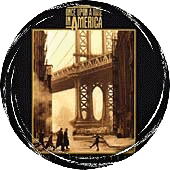 Once upon a Time in America