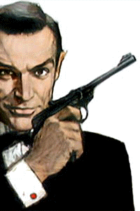 Bond logo
