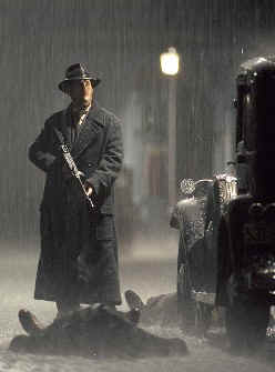 Road to Perdition
