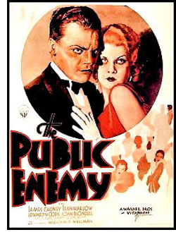 The Public Enemy logo