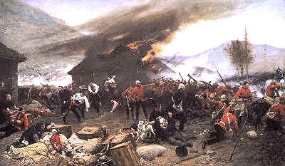 Rorke's Drift