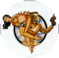 Dave Stevens Rocketeer