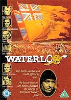 Waterloo poster