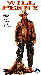 Will Penny poster