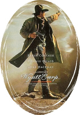 Wyatt Earp
