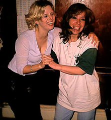 [ Ali and Maria ]