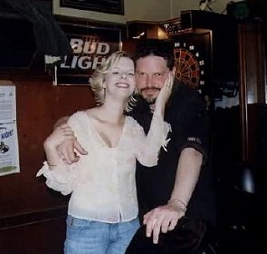 [ Ali and Alan ]