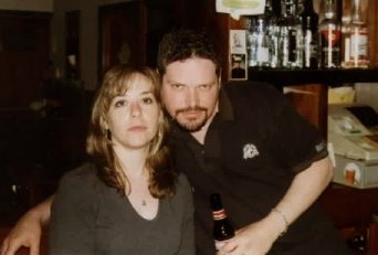 [ Maria and Alan ]