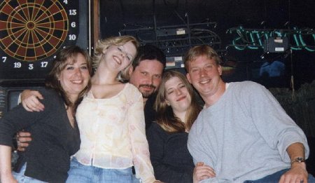 [Maria, Ali, Alan, Kim, Joe ]