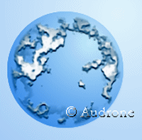 planet