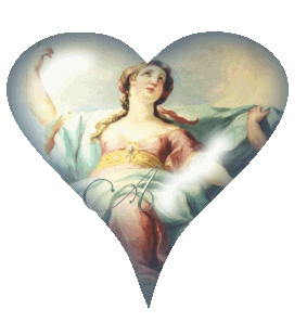 Heart Globe