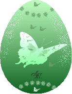 Egg green