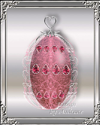 Faberge Egg 2