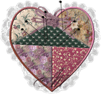 Patched Heart