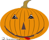 Pumpkin