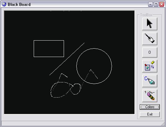 BlackBoard