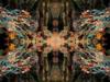 Corridor of the Sylvan Sprites - click for enlargement