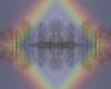 Spectral Spectrum - a switch of focus can change one's mood...
