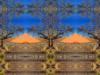 Tapestry of a Mirage - our memories keep weaving more than what was really there...