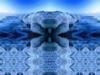 The Dreadful Blue Maw of the Sea - our imagination can make a nightmare out of anything...