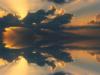 Unearthly Sky Rocket
