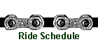 Ride Schedule