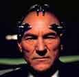 Professor X