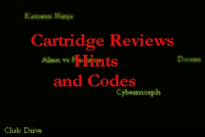 Cart Reviews