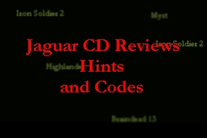 CD Reviews
