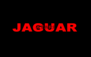 Atari Jaguar