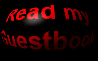 Read Guestbook