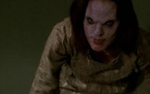 Buffy the Vampire Slayer : The Wish