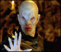 Mark Metcalf, Il Maestro