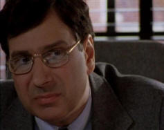 Buffy the Vampire Slayer : Principal Bob Flutie