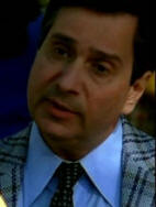 Buffy the Vampire Slayer : Principal Bob Flutie