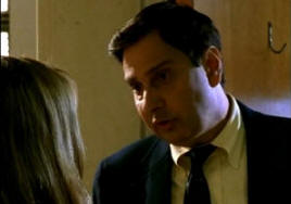 Buffy the Vampire Slayer : Principal Bob Flutie