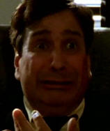 Buffy the Vampire Slayer : Principal Bob Flutie