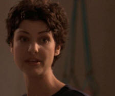 Buffy the Vampire Slayer : Kathy Newman