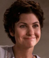 Buffy the Vampire Slayer : Kathy Newman