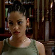 Kendra Young Buffy