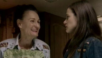 beth grant wonderfalls beth grant wonderfalls