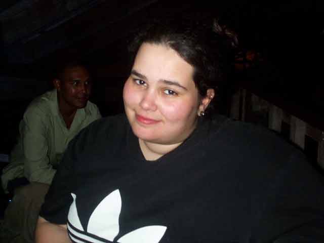 Miss Michelle