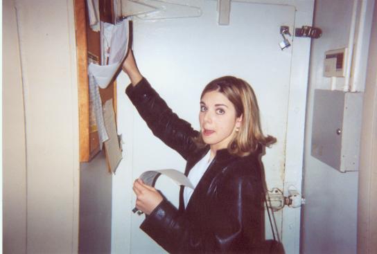 Katie
